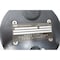 3D Instruments 0-30IN-HG 4-1/2IN 1/4IN 0-300PSI NPT PRESSURE GAUGE 25104-26B11 - alternate 6